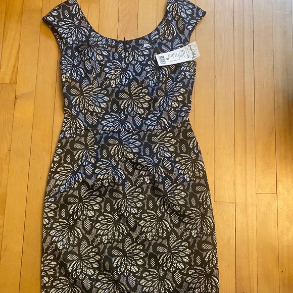 Joseph Ribkoff dress size 8 - Picture 1 of 3